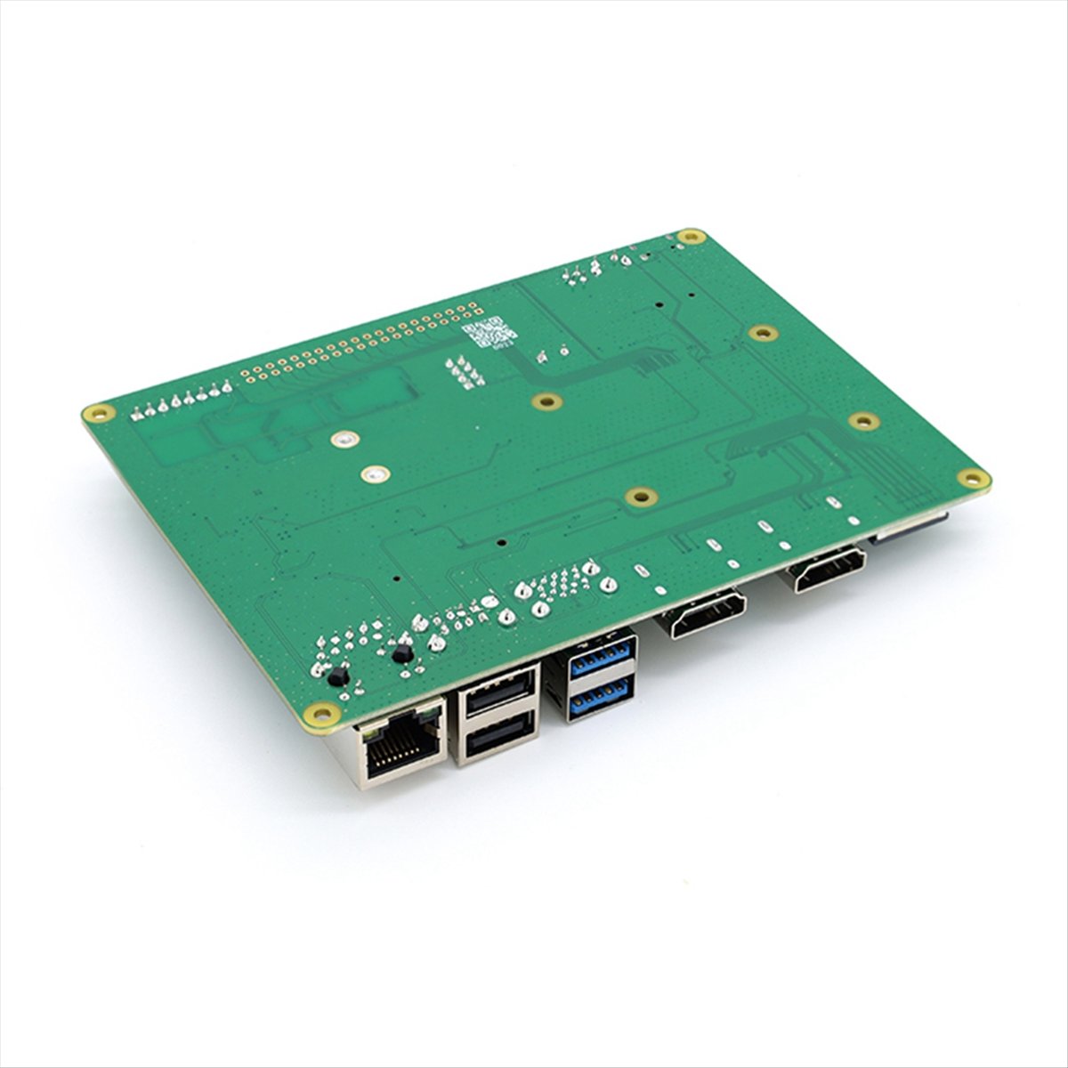 Tech Accessories Board - ☶❈＊♥AC1961-For CM5 POE Expansion Board with