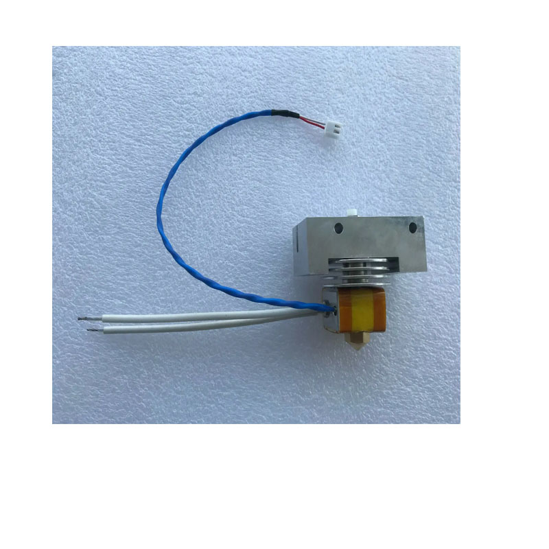 Tech X - 3D Printer Accessories An Extruder Hot-End