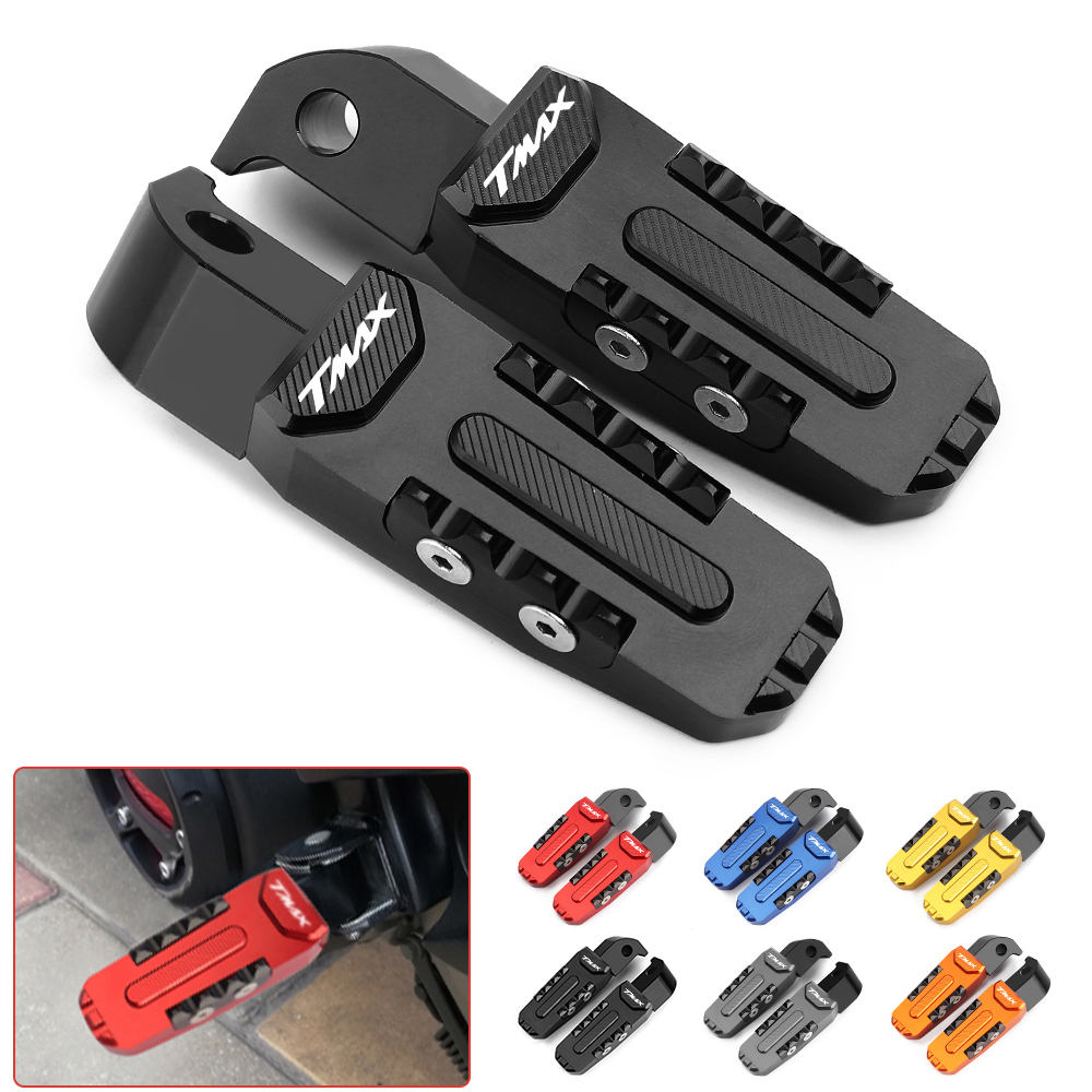 Motorcycle Accessories Rear Fo - Tech Accessories 2022 ulasan dan harga