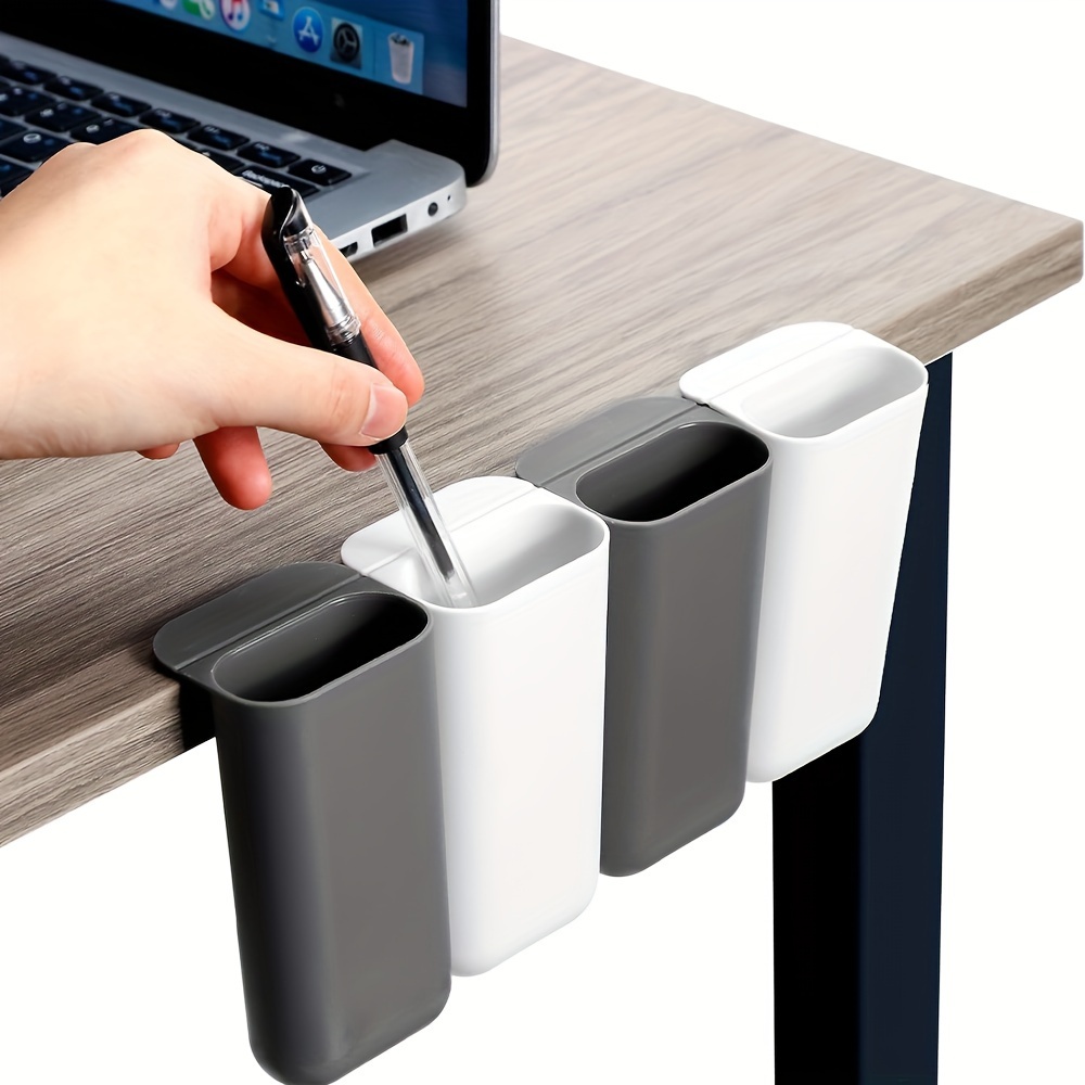Desk Pen Holders, Clip-on Penc - Tech Office Accessories ulasan dan harga