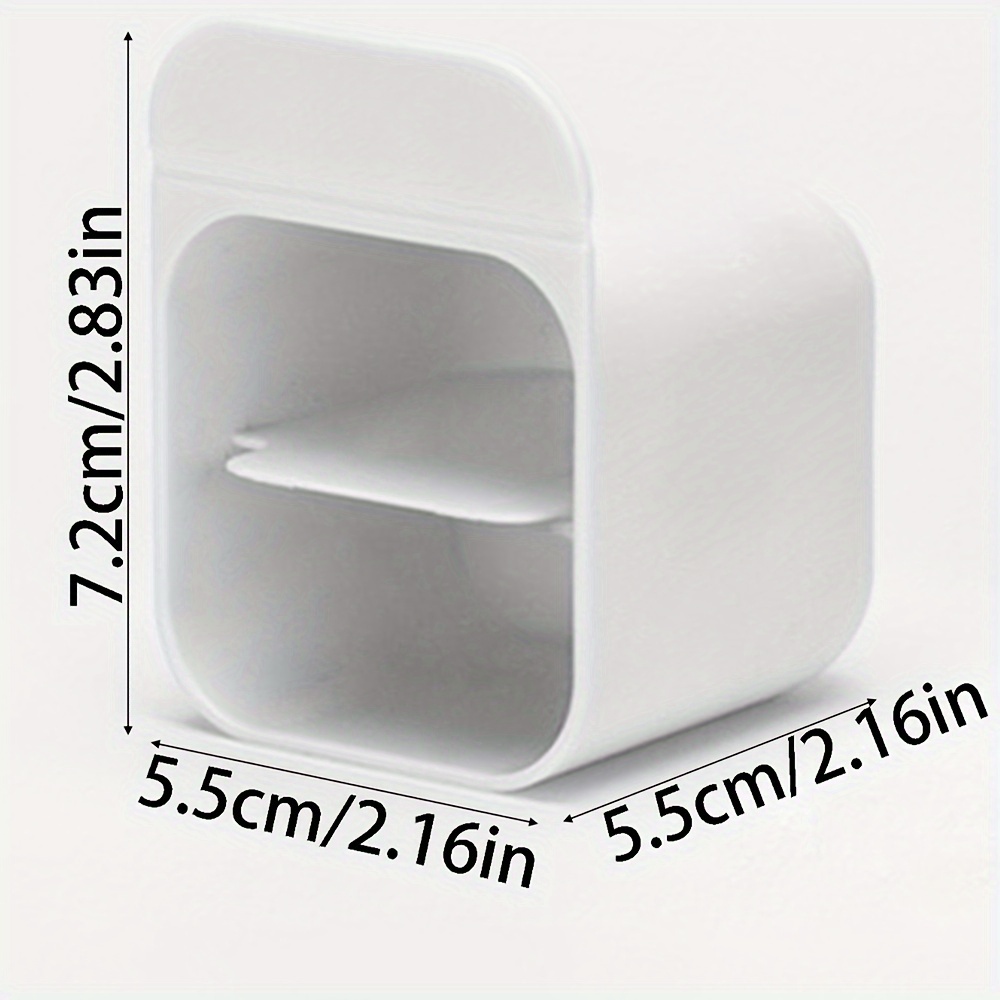 Desk Pen Holders, Clip-on Penc - Tech Office Accessories ulasan dan harga