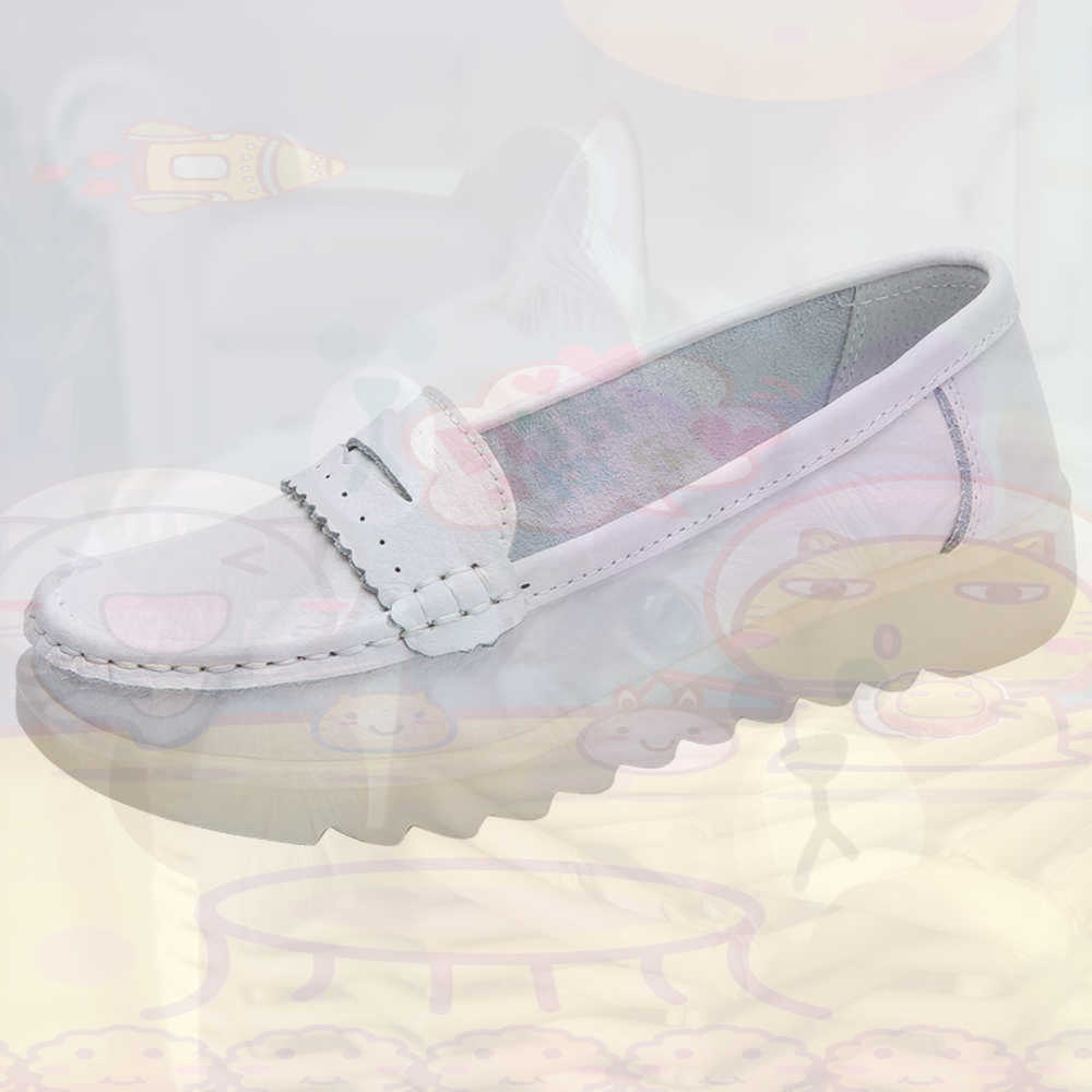 Moccasin Driving Teenage Sneak - Tech Accessories Business ulasan dan harga