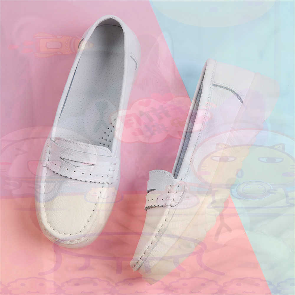 Moccasin Driving Teenage Sneak - Tech Accessories Business ulasan dan harga
