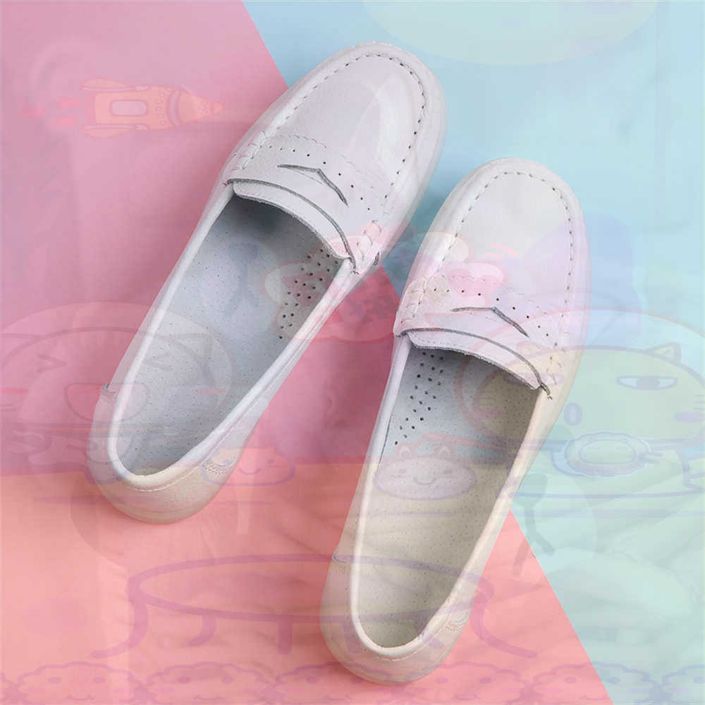 Moccasin Driving Teenage Sneak - Tech Accessories Business ulasan dan harga