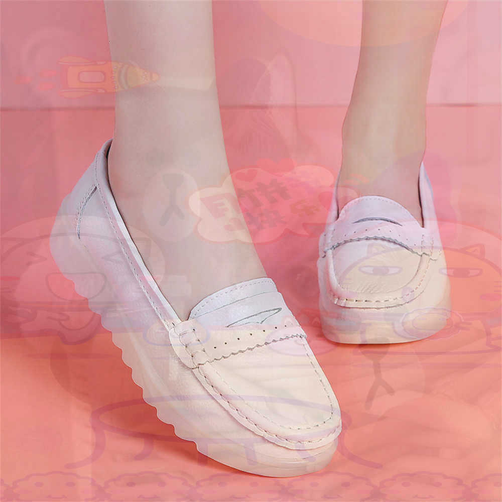 Moccasin Driving Teenage Sneak - Tech Accessories Business ulasan dan harga