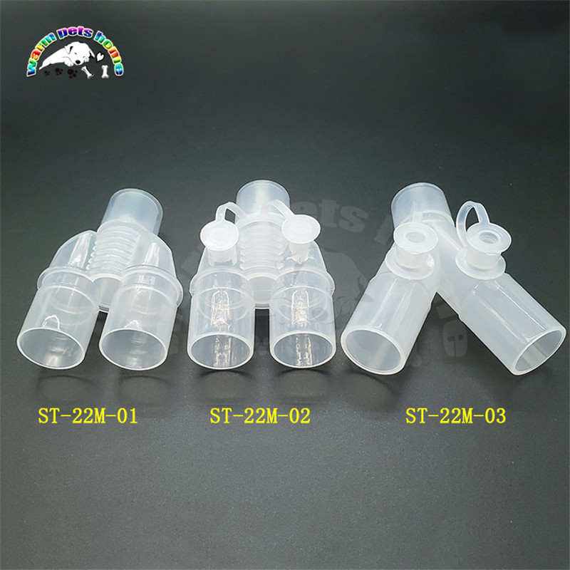 Anesthesia Breathing Circuit C - Vet Tech Accessories ulasan dan harga
