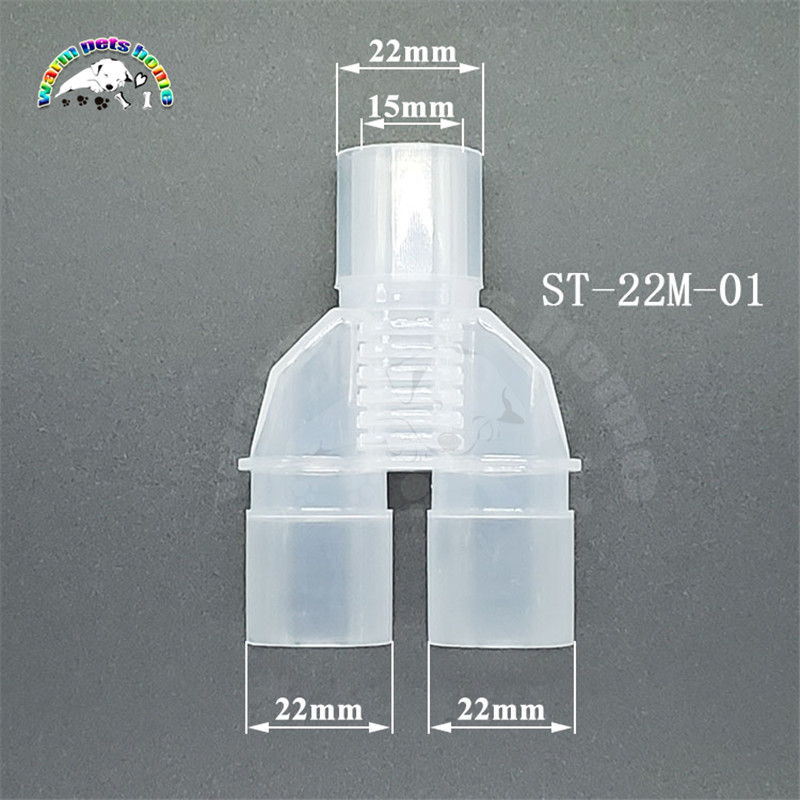 Anesthesia Breathing Circuit C - Vet Tech Accessories ulasan dan harga