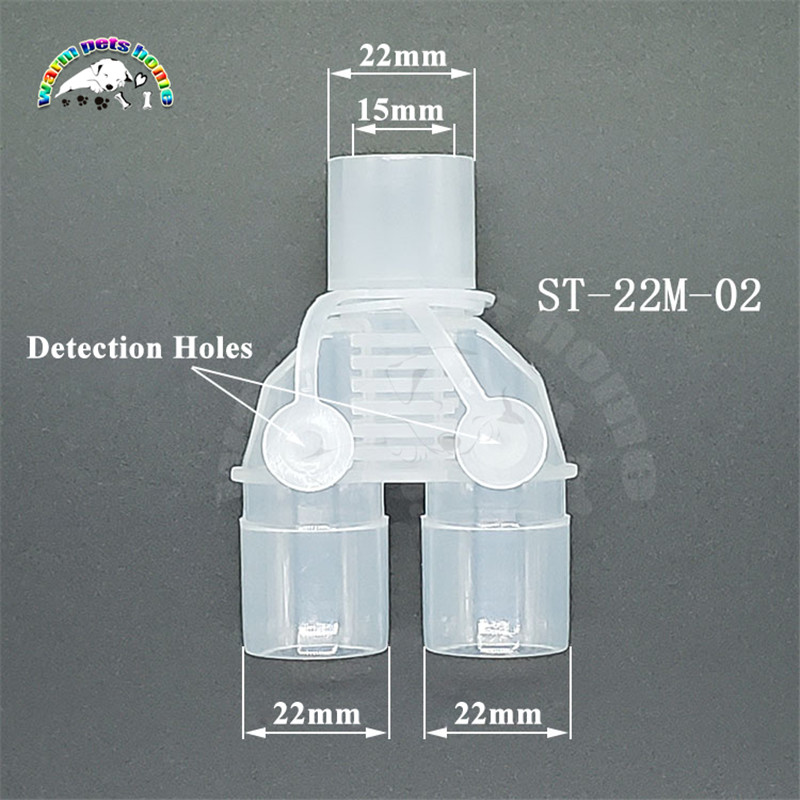 Anesthesia Breathing Circuit C - Vet Tech Accessories ulasan dan harga