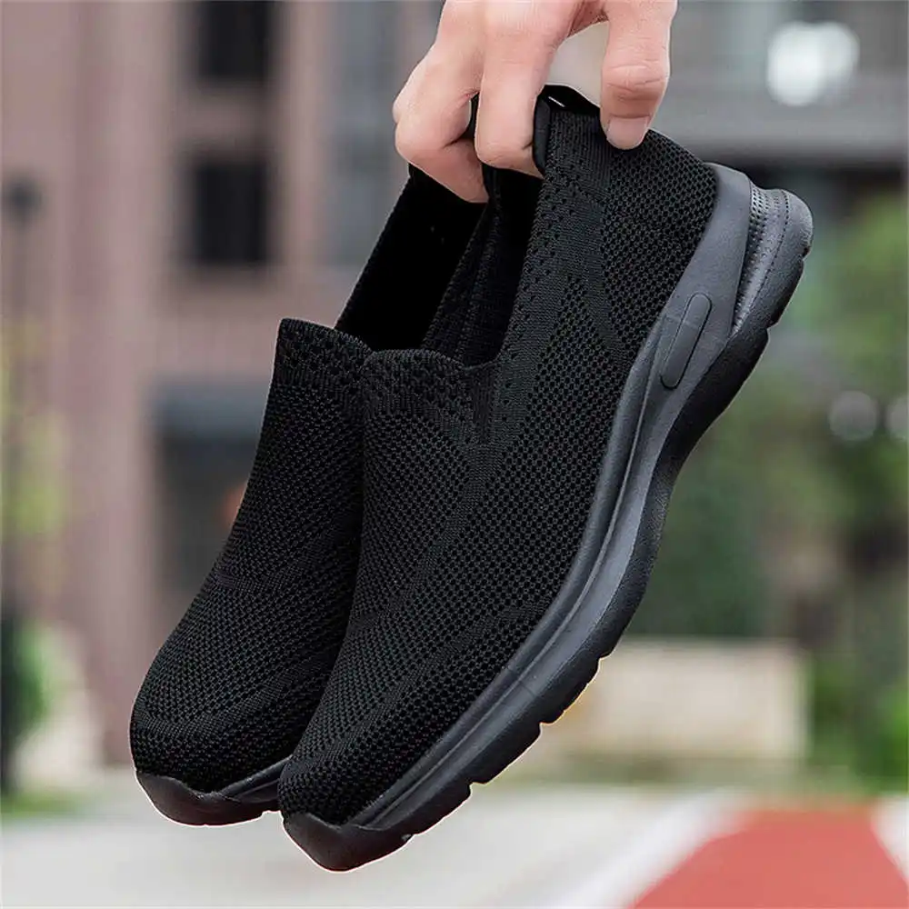 Without Lace Net Man's Boots F - Tech Accessories Business ulasan dan harga