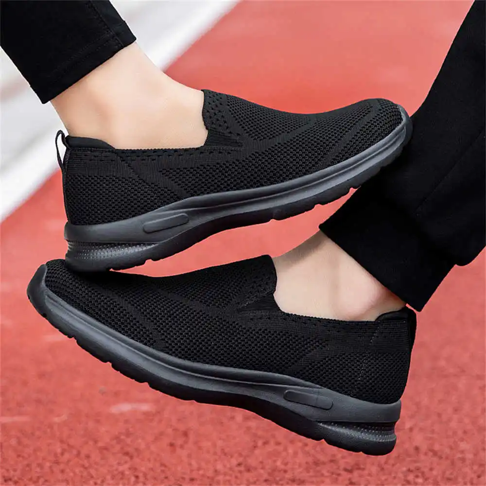 Without Lace Net Man's Boots F - Tech Accessories Business ulasan dan harga