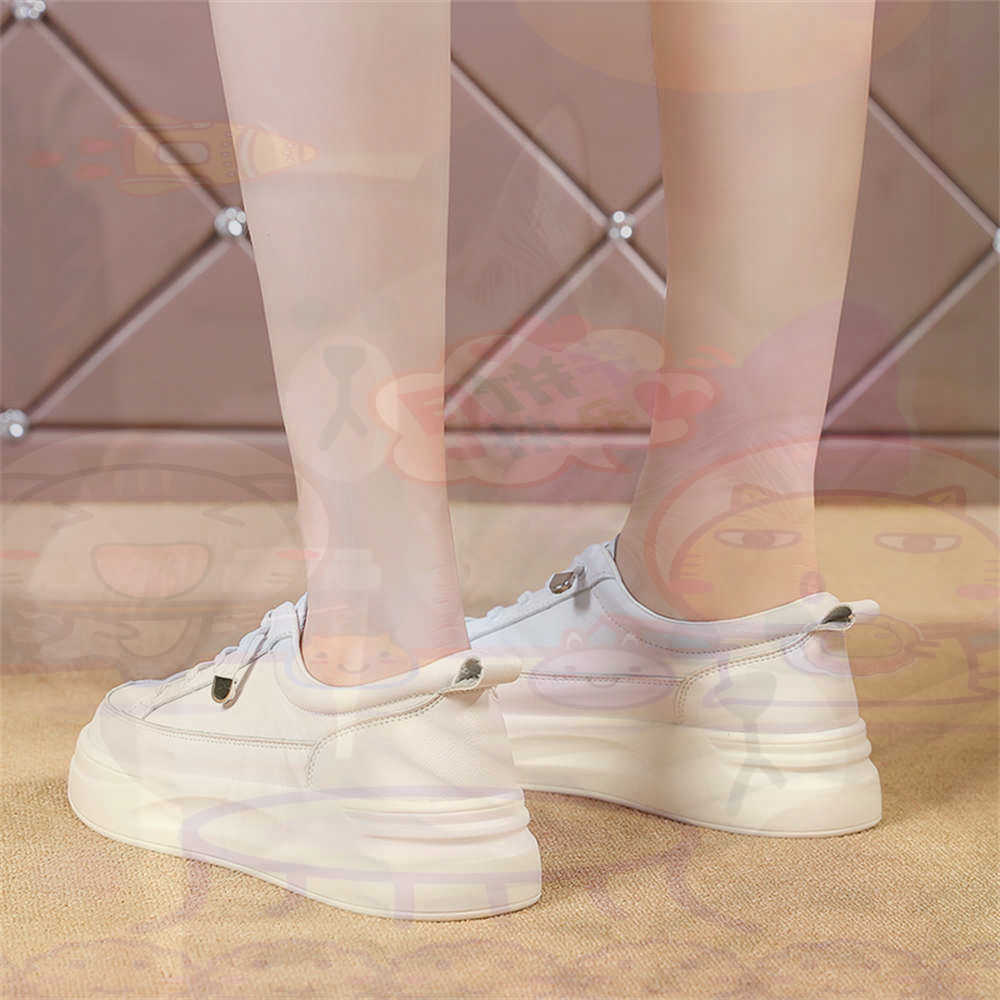 Lace-up Chunky Loafers Woman S - Tech Accessories Business ulasan dan harga