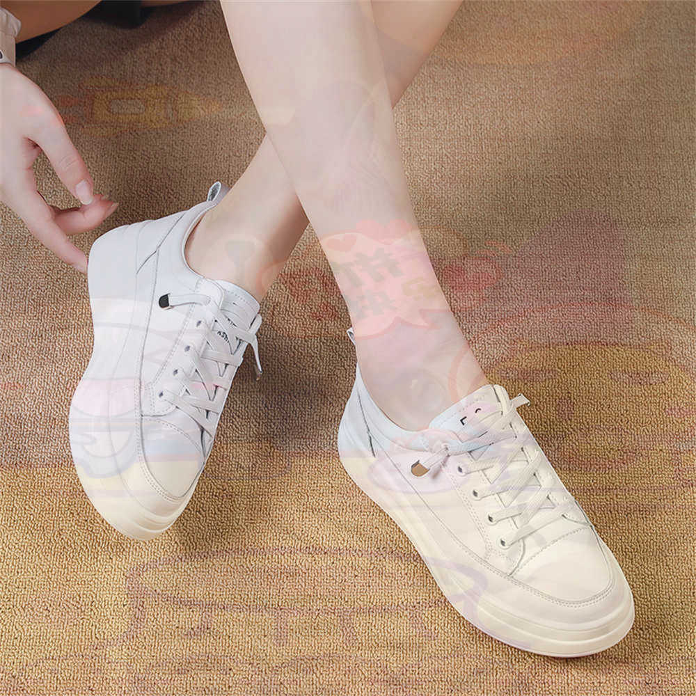 Lace-up Chunky Loafers Woman S - Tech Accessories Business ulasan dan harga