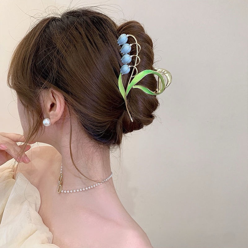 Elegant Lily Of The Valley Flo - Hi Tech Accessories ulasan dan harga
