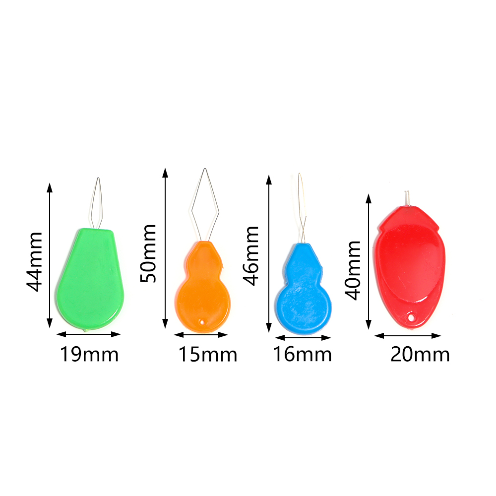 10pcs/lot Easy Needle Threader - Tech Accessories And Gadgets ulasan dan harga