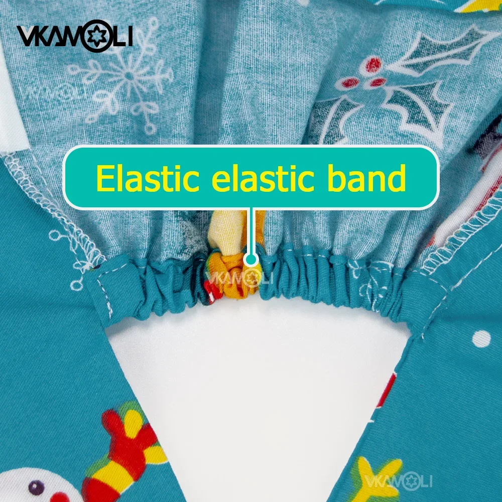 Printed with Fruit - Themed Pa - Vet Tech Accessories ulasan dan harga