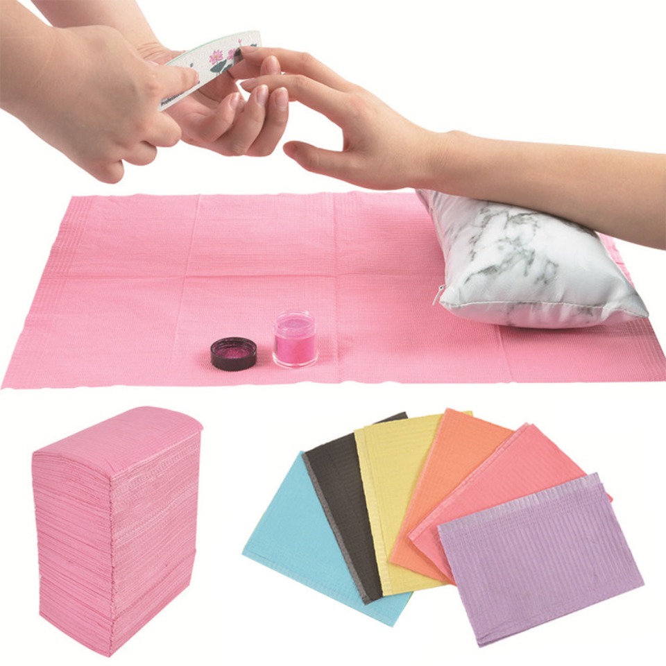 20/50/125PCS Disposable Tattoo - Tech Woven Accessories ulasan dan harga