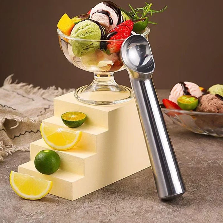 Ice Cream Scoops Ice Cream Spo - Tech Accessories And Gadgets ulasan dan harga