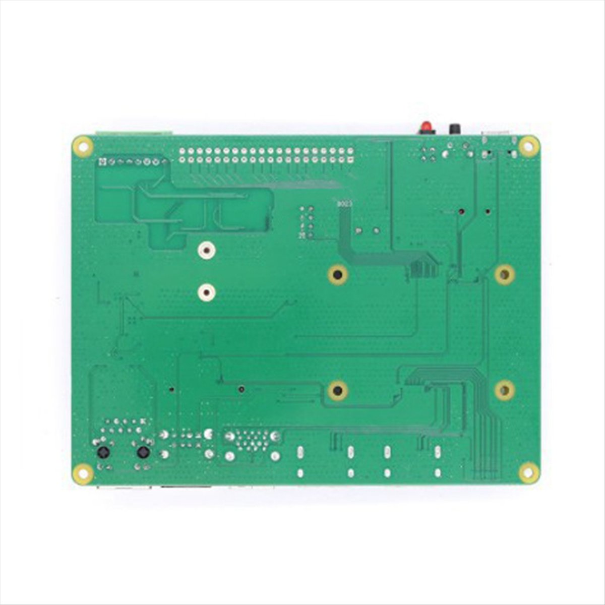 ☶❈＊♥AC1961-For CM5 POE Expansi - Tech Accessories Board ulasan dan harga