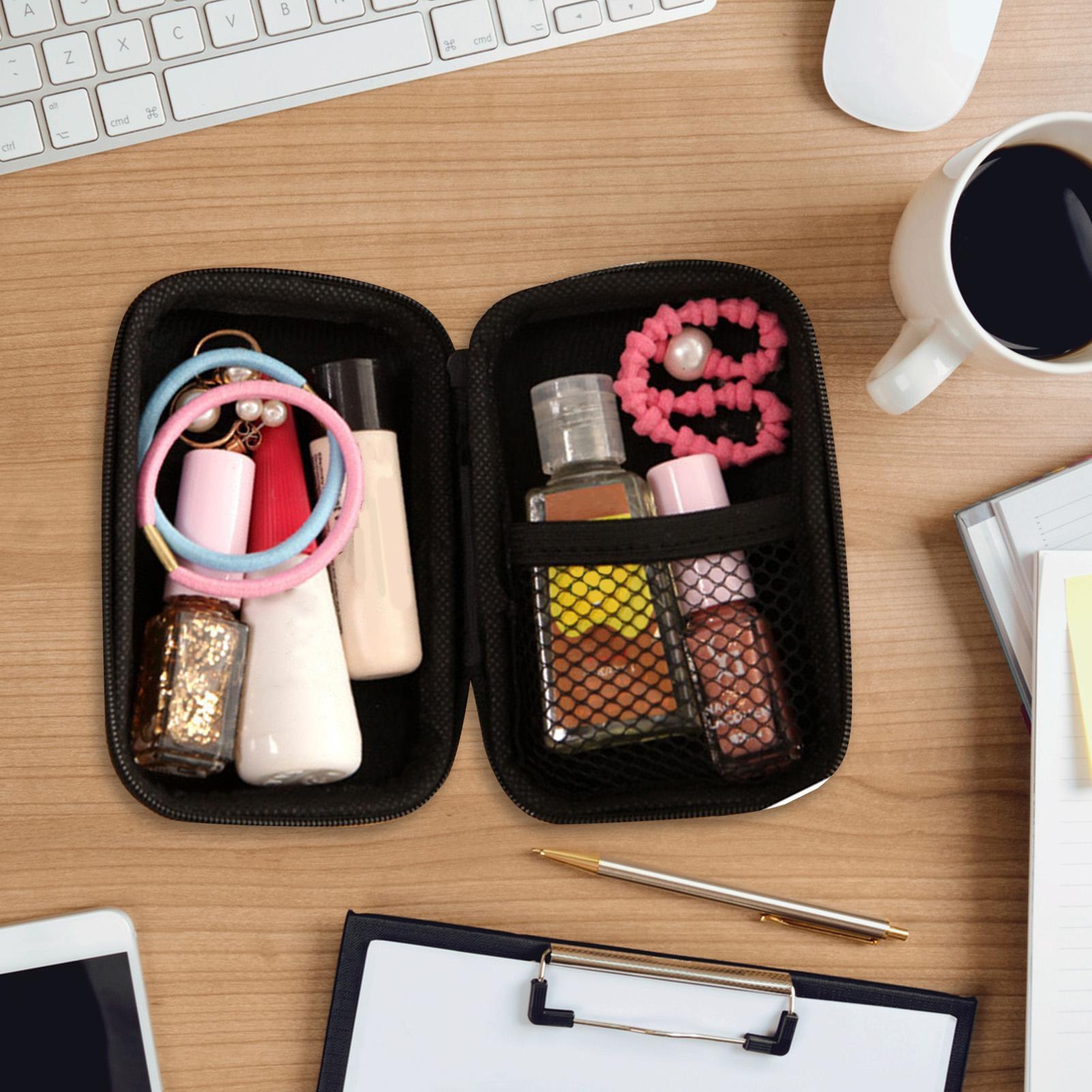 Electronics Storage Bag Portab - Tech Accessories Business ulasan dan harga