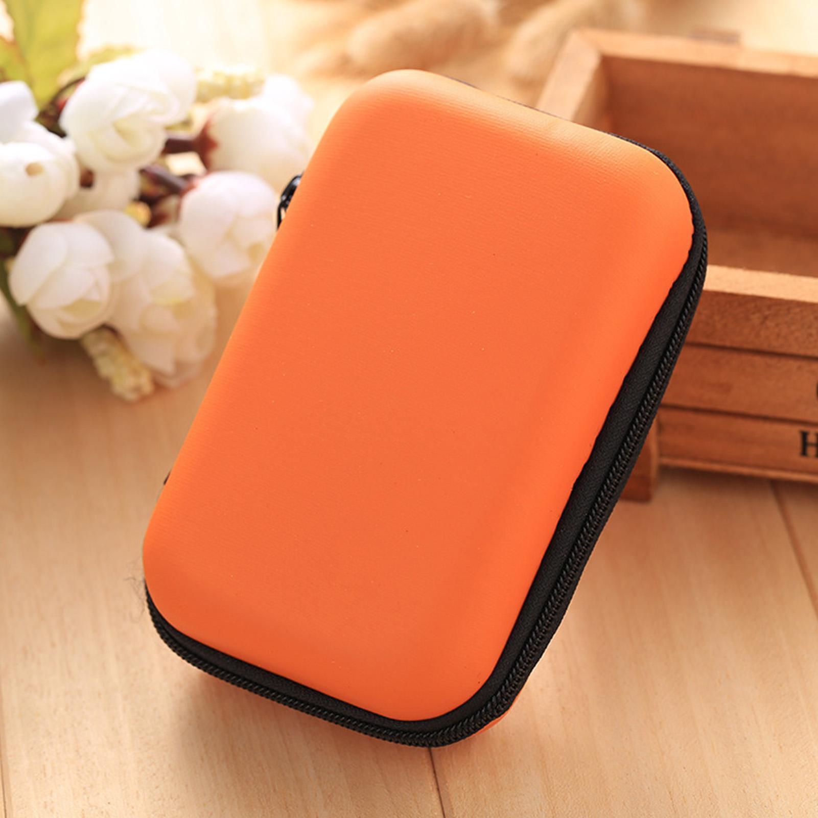 Electronics Storage Bag Portab - Tech Accessories Business ulasan dan harga