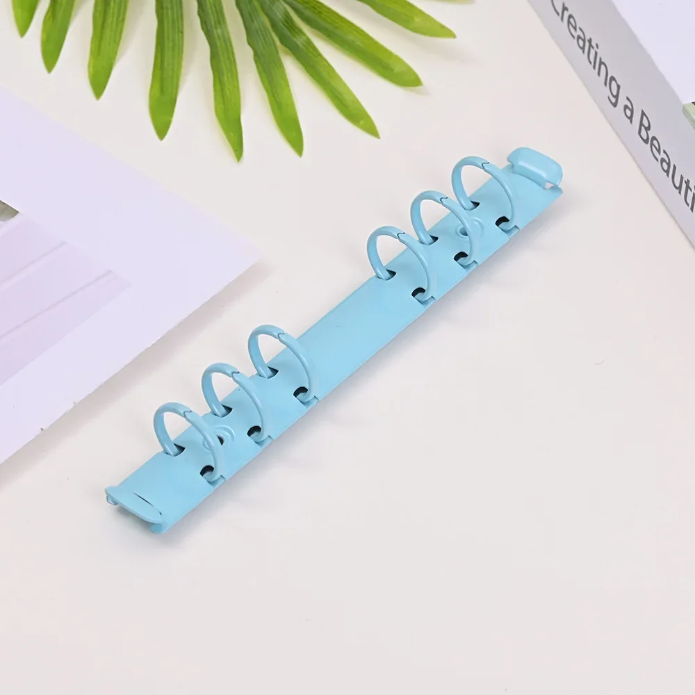 A6 Loose Leaf Binder Notebook  - Tech Office Accessories ulasan dan harga