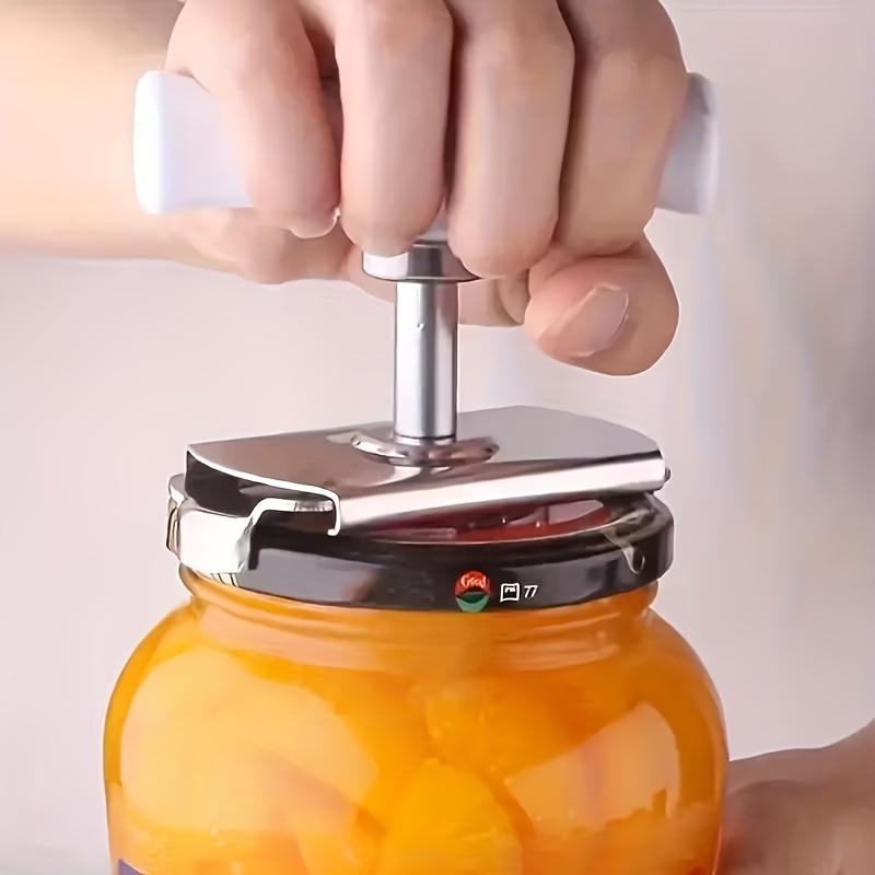 Adjustable Jar Can Opener Manu - Tech Accessories And Gadgets ulasan dan harga
