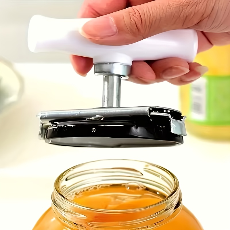 Adjustable Jar Can Opener Manu - Tech Accessories And Gadgets ulasan dan harga