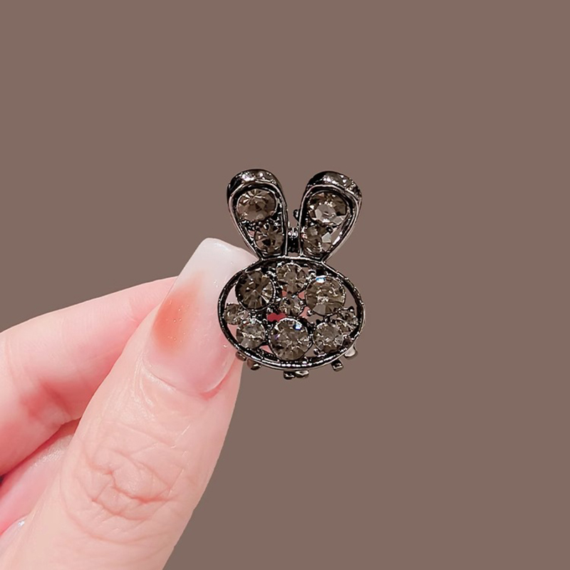 High-end Rhinestone Rabbit Sma - Hi Tech Accessories ulasan dan harga