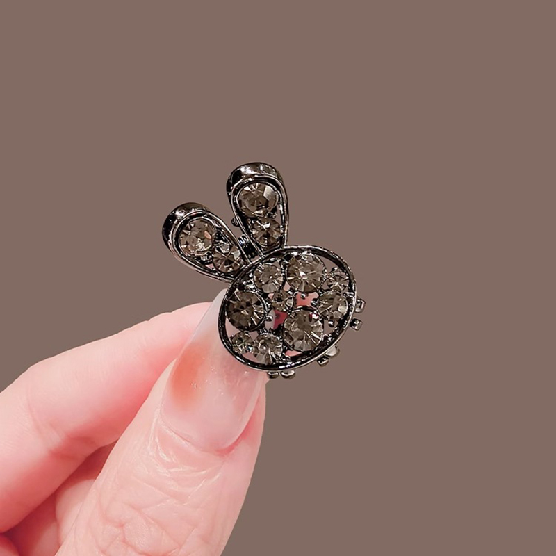 High-end Rhinestone Rabbit Sma - Hi Tech Accessories ulasan dan harga