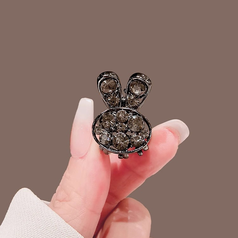 High-end Rhinestone Rabbit Sma - Hi Tech Accessories ulasan dan harga
