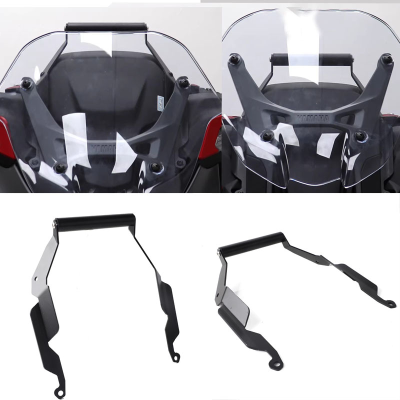 For YAMAHA XMAX 300 XMAX300 X- - Tech X ulasan dan harga