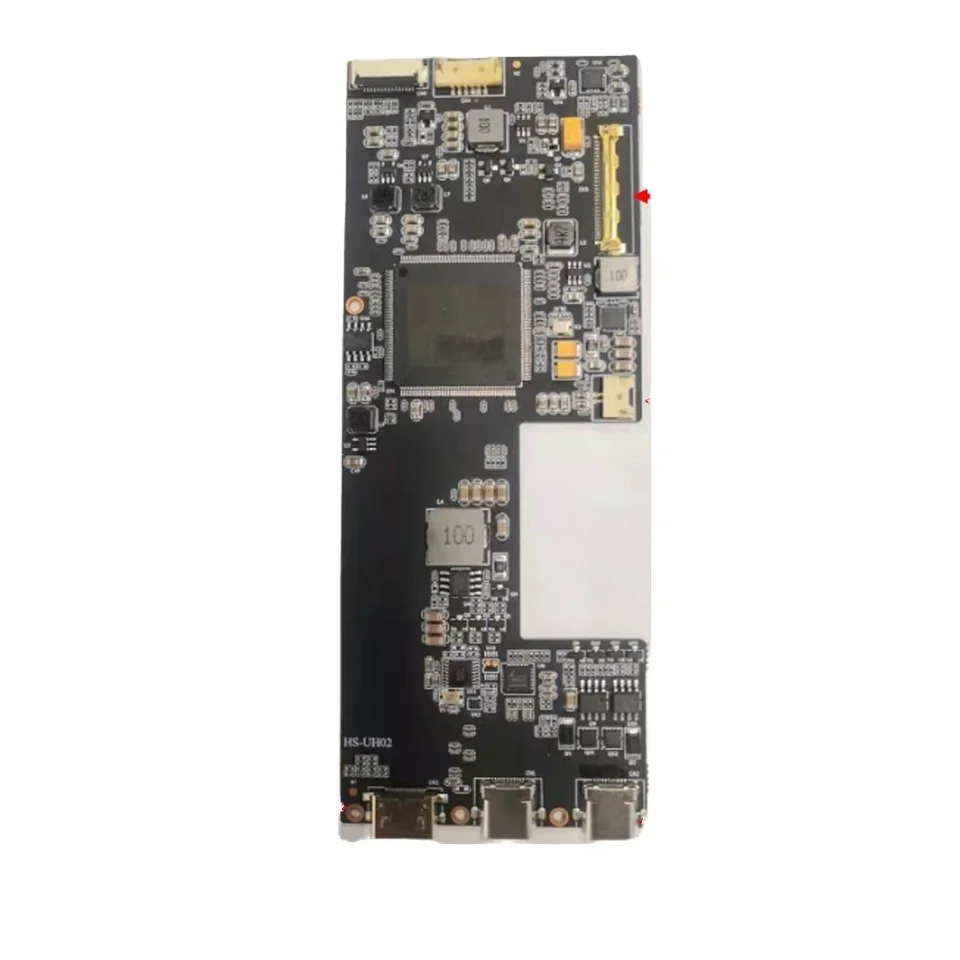 Type C HD-MI to EDP Interface  - Tech Accessories Board ulasan dan harga