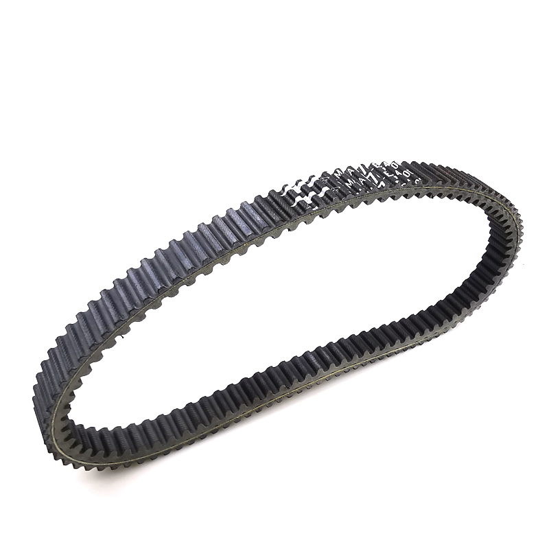 Kevlar Motorcycle Drive Belt B - Tech X ulasan dan harga