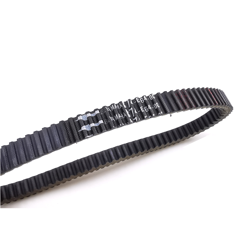 Kevlar Motorcycle Drive Belt B - Tech X ulasan dan harga