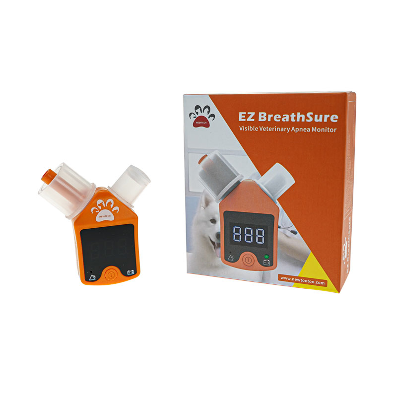Visible Display Animal Apnea S - Vet Tech Accessories ulasan dan harga