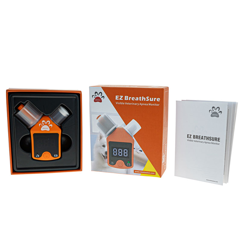 Visible Display Animal Apnea S - Vet Tech Accessories ulasan dan harga