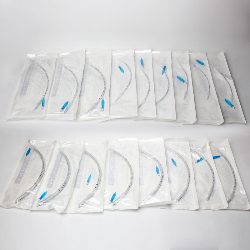 10PCS Endotracheal Tube with C - Vet Tech Accessories ulasan dan harga