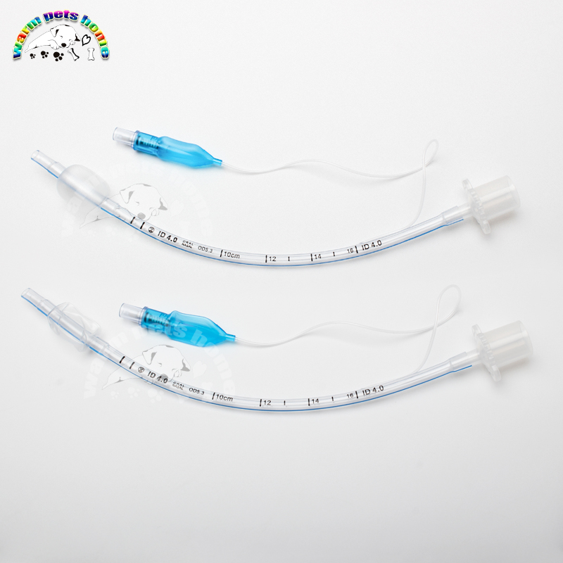 10PCS Endotracheal Tube with C - Vet Tech Accessories ulasan dan harga