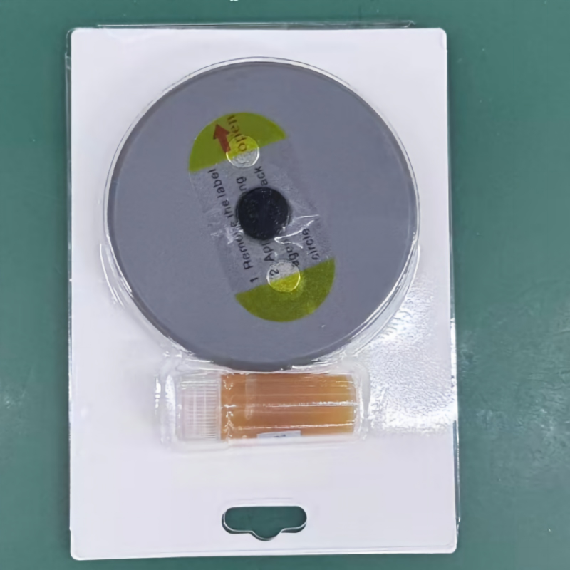 EPT TECH LPG2412-BT Smart Non- - Van Tech Accessories ulasan dan harga