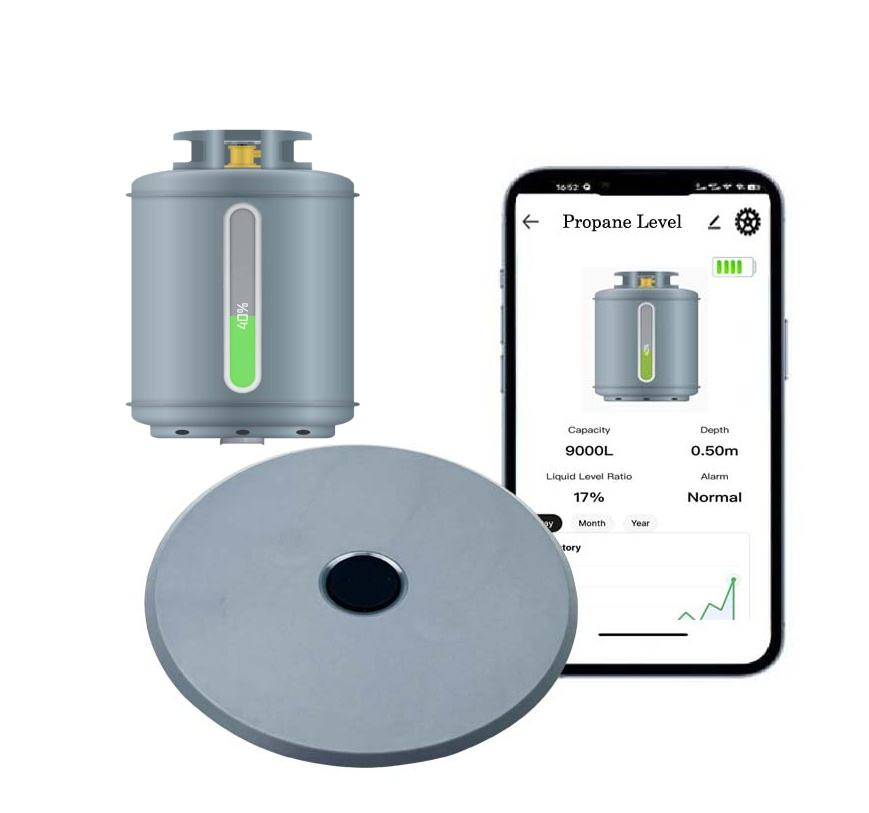 EPT TECH LPG2412-BT Smart Non- - Van Tech Accessories ulasan dan harga