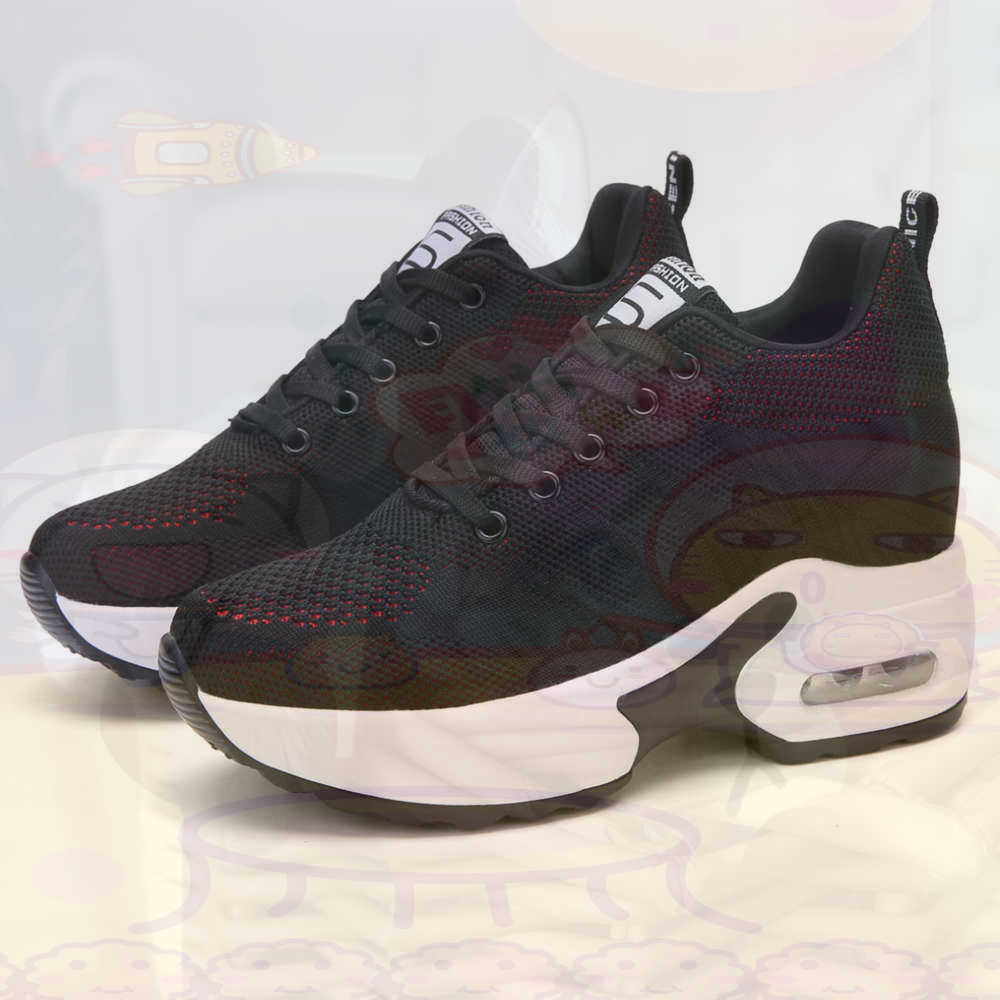Red Size 36 Shoes Woman Tennis - Tech Accessories Business ulasan dan harga