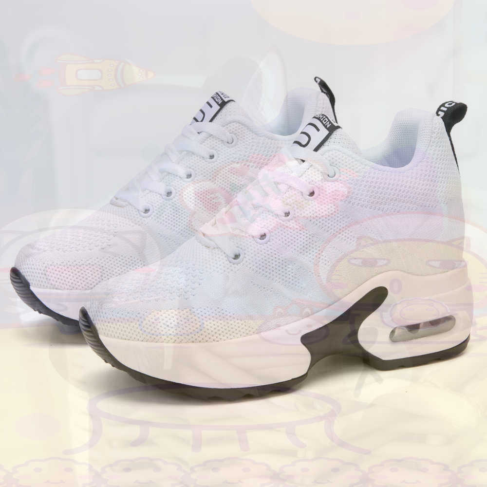 Red Size 36 Shoes Woman Tennis - Tech Accessories Business ulasan dan harga