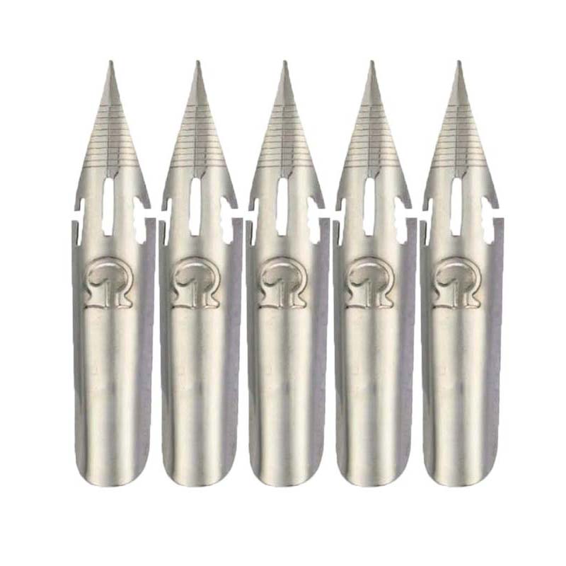 5pc G Nib stainless steel Call - Tech Office Accessories ulasan dan harga