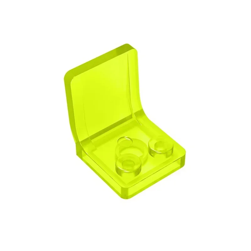 45PCS 4079 Minifigure Utensil  - Tech X ulasan dan harga