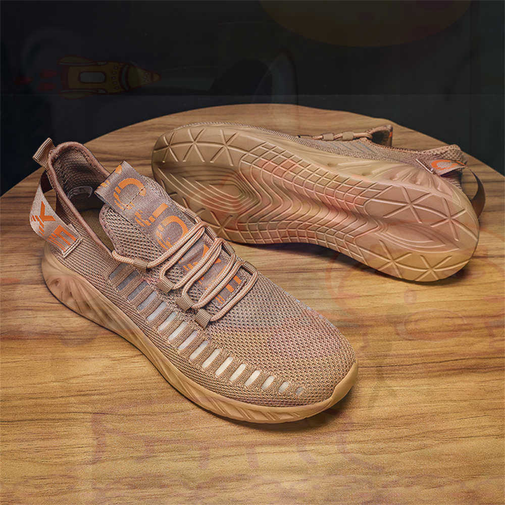 Autumn-spring Number 46 Men's  - Tech Accessories Business ulasan dan harga
