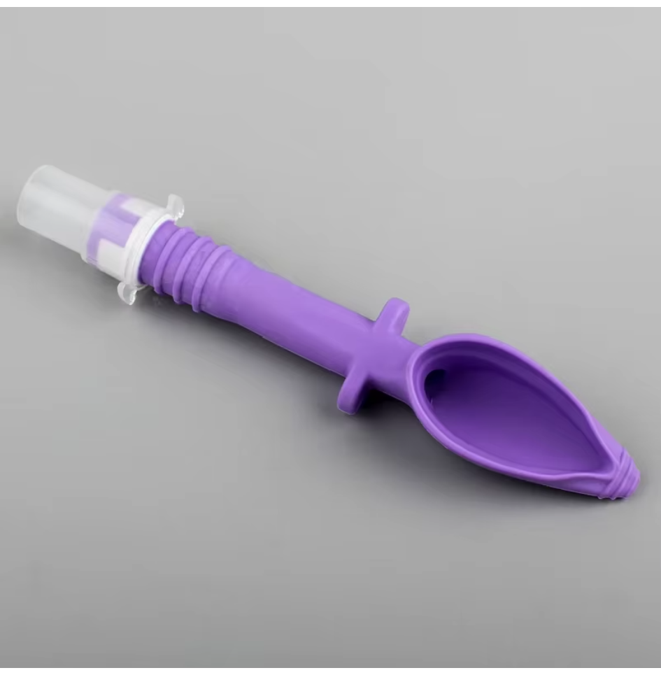 Veterinary Cat V-Gel Supraglot - Vet Tech Accessories ulasan dan harga