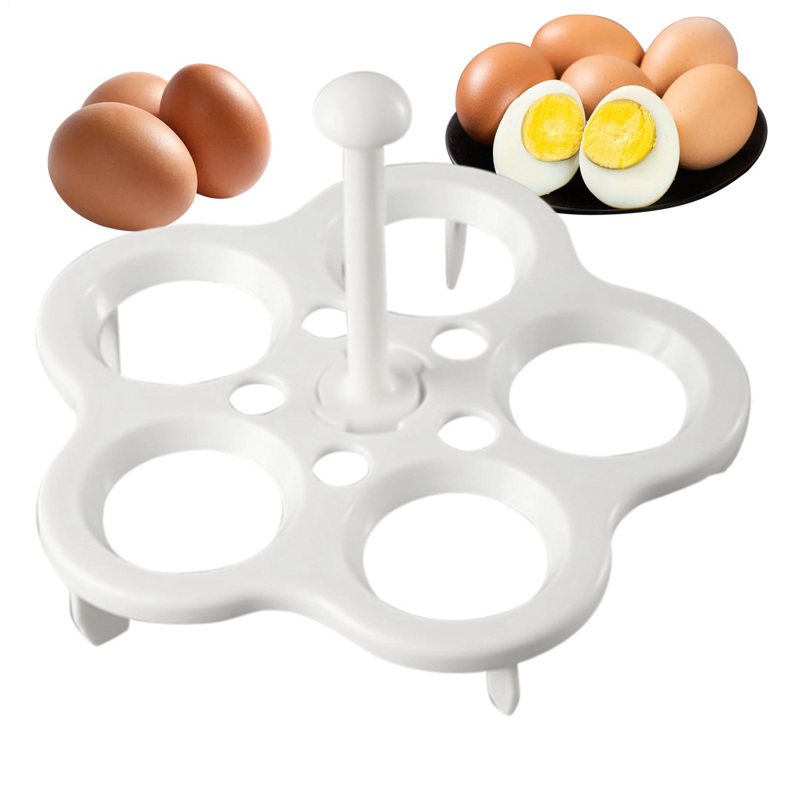 Egg Boiler Holder 4/5 Holds Eg - Tech Accessories And Gadgets ulasan dan harga