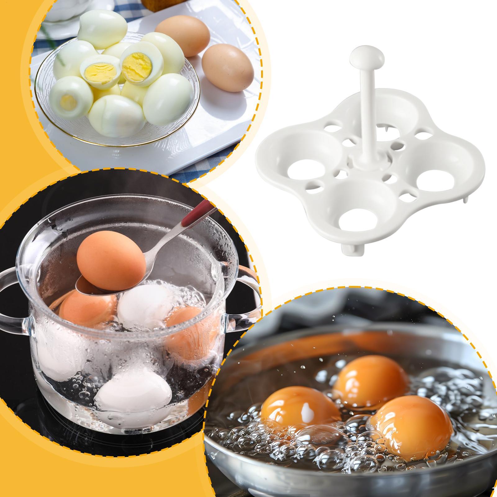 Egg Boiler Holder 4/5 Holds Eg - Tech Accessories And Gadgets ulasan dan harga