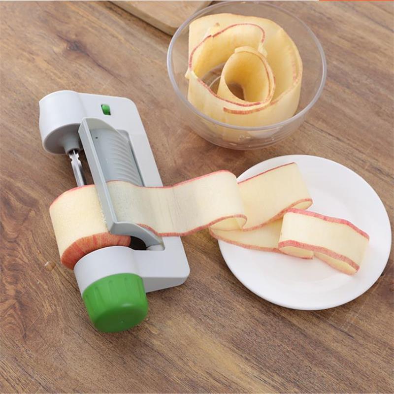 New Plastic Apple Pear Slicer  - Tech Accessories And Gadgets ulasan dan harga