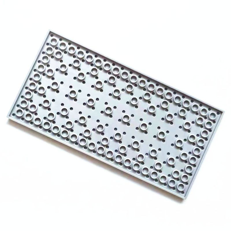 4Pcs Plate 10x20 MOC Baseplate - Tech Accessories Board ulasan dan harga